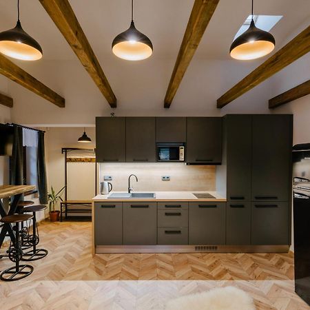 Kamenna Stran Apartment Metylovice Exterior photo